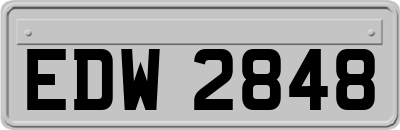 EDW2848