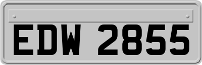 EDW2855