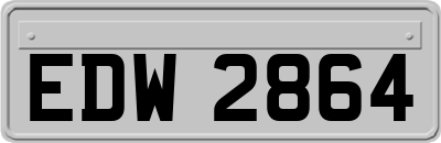 EDW2864
