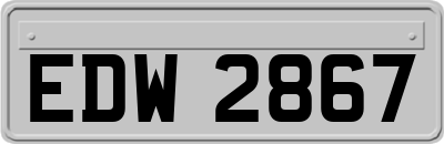 EDW2867