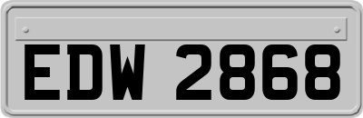 EDW2868