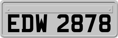 EDW2878