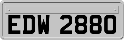 EDW2880