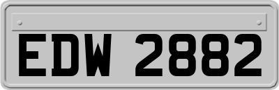 EDW2882