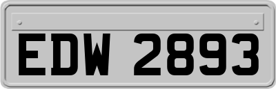 EDW2893
