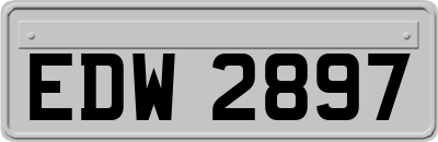 EDW2897