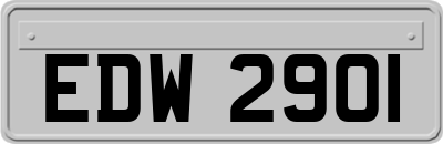 EDW2901