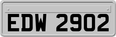 EDW2902