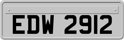 EDW2912