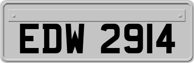 EDW2914