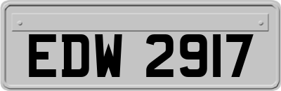 EDW2917