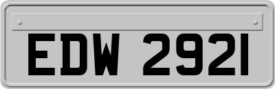 EDW2921