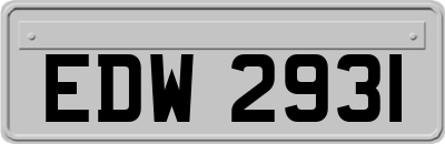 EDW2931