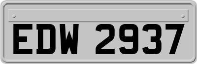 EDW2937