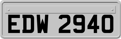 EDW2940