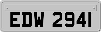 EDW2941