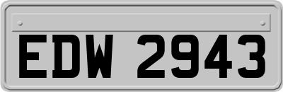 EDW2943