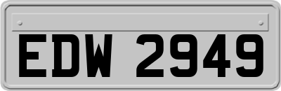 EDW2949
