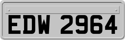 EDW2964