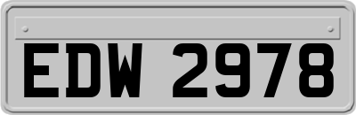 EDW2978