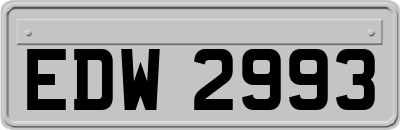 EDW2993