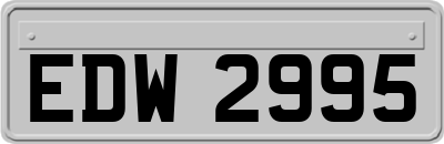 EDW2995