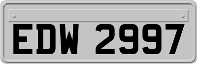 EDW2997