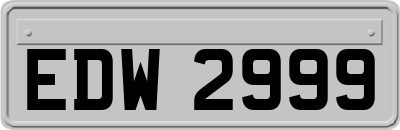 EDW2999