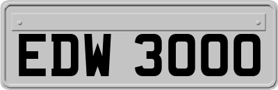 EDW3000