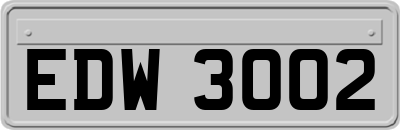 EDW3002