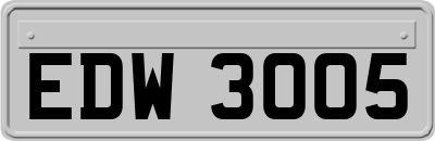 EDW3005