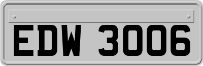 EDW3006