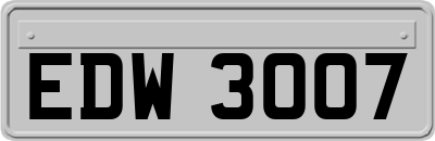 EDW3007
