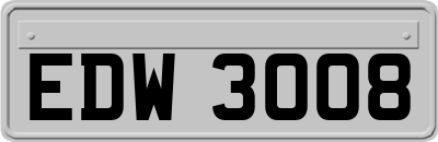 EDW3008