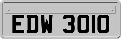 EDW3010