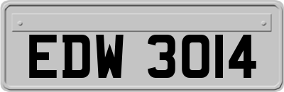 EDW3014