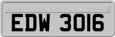 EDW3016