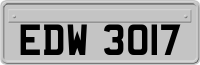 EDW3017