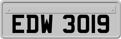 EDW3019