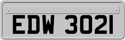 EDW3021