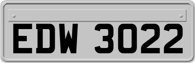 EDW3022