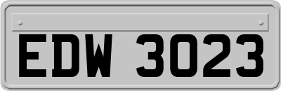 EDW3023