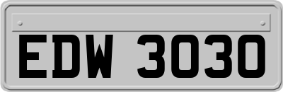 EDW3030
