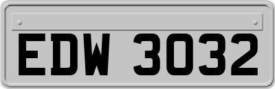 EDW3032