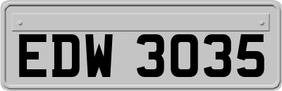 EDW3035