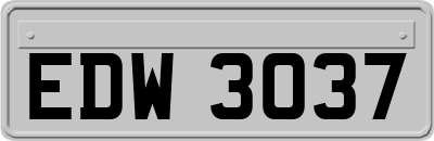 EDW3037