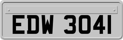 EDW3041