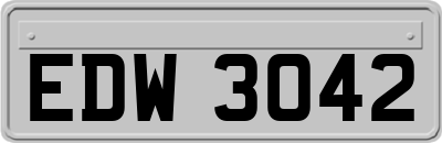 EDW3042