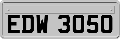 EDW3050