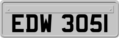EDW3051